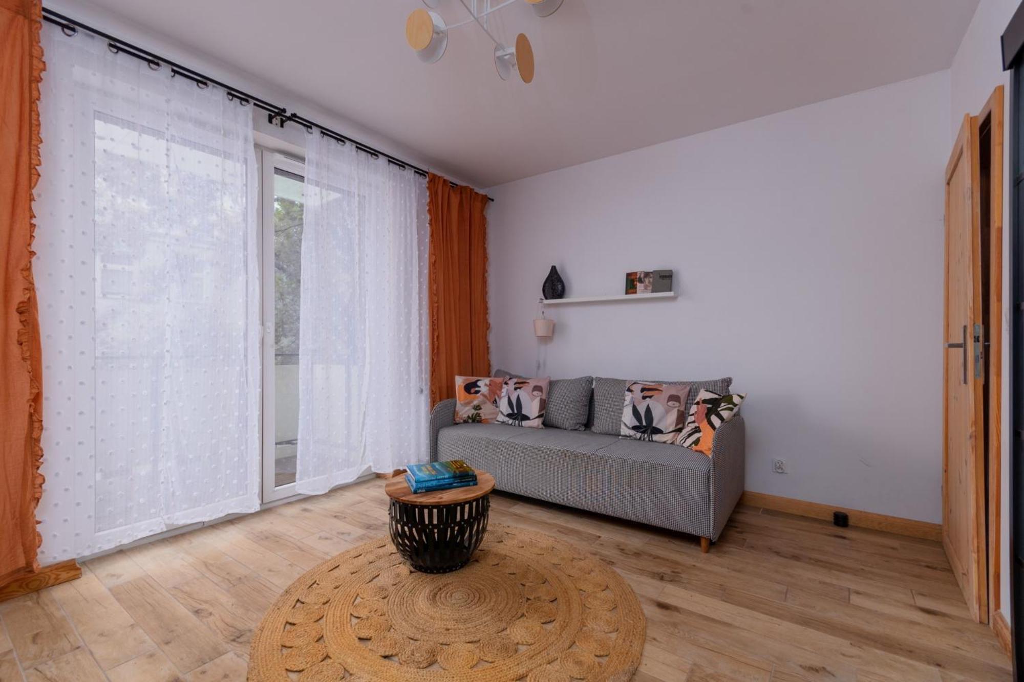 Paryski Zakatek Cosy Apartment Breslau Exterior foto